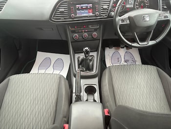 Used SEAT Leon 2013 for sale - 76976422: Photo