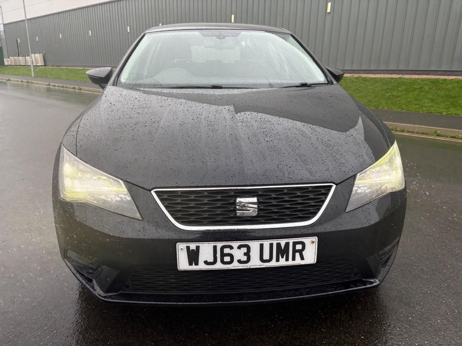 Used SEAT Leon 2013 for sale - 76976422: Photo 5