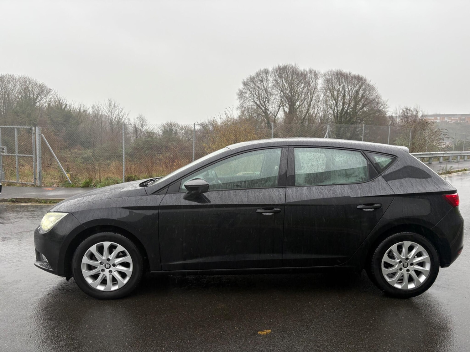 Used SEAT Leon 2013 for sale - 76976422: Photo 6