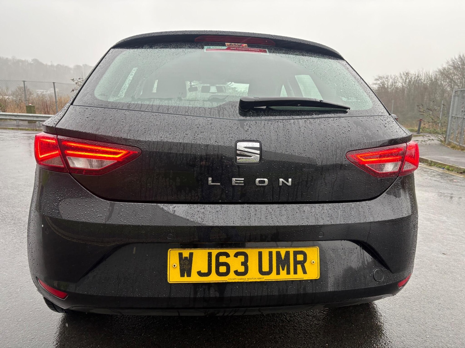 Used SEAT Leon 2013 for sale - 76976422: Photo 7
