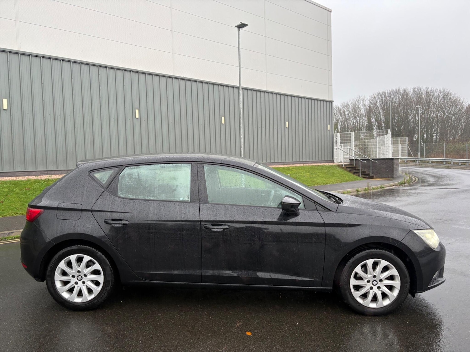 Used SEAT Leon 2013 for sale - 76976422: Photo 8
