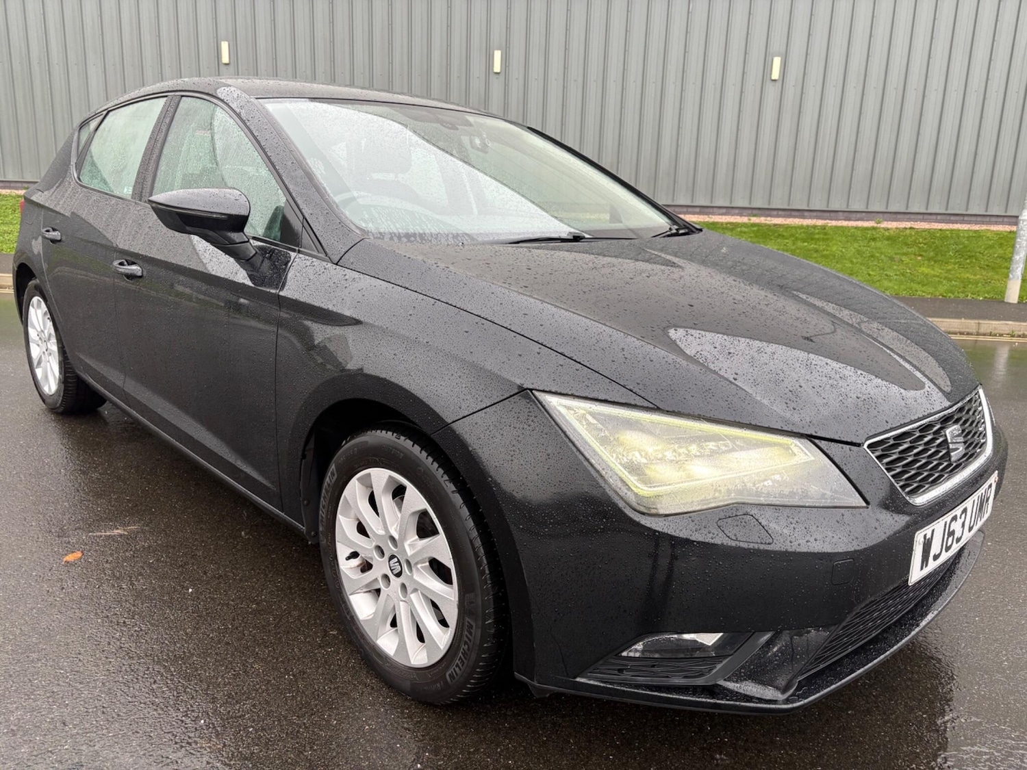 Used SEAT Leon 2013 for sale - 76976422: Photo 9