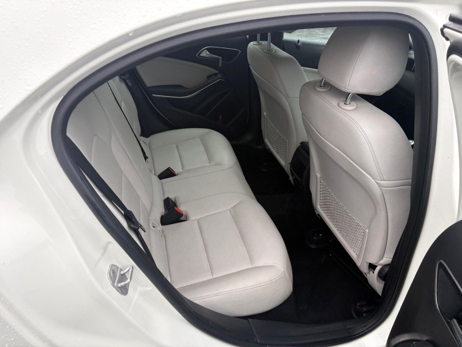 Used Mercedes-Benz A-Class 2015 for sale - 77400637: Photo 21