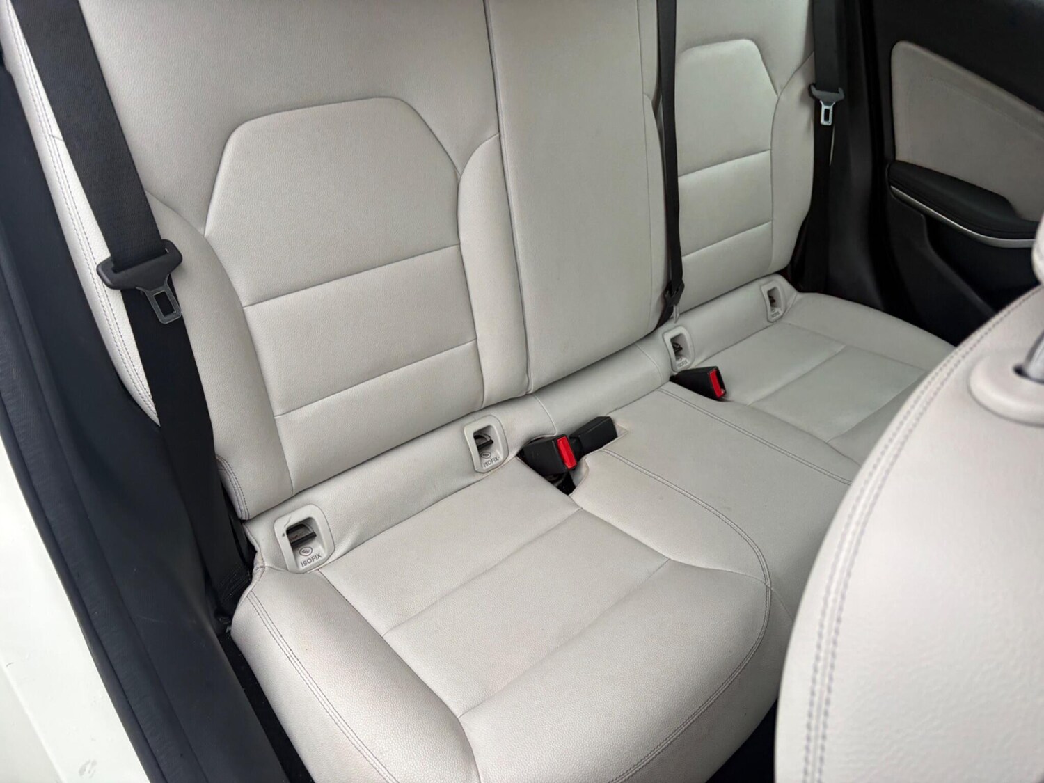 Used Mercedes-Benz A-Class 2015 for sale - 77400637: Photo 23