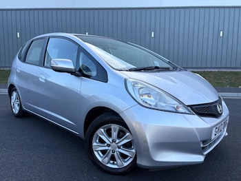 Used Honda Jazz 2012 for sale - 79107457: Photo