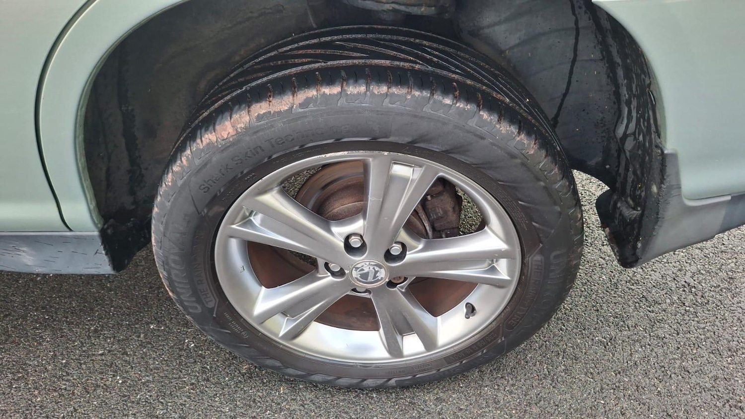 Used Lexus RX 2005 for sale - 77174931: Photo 10