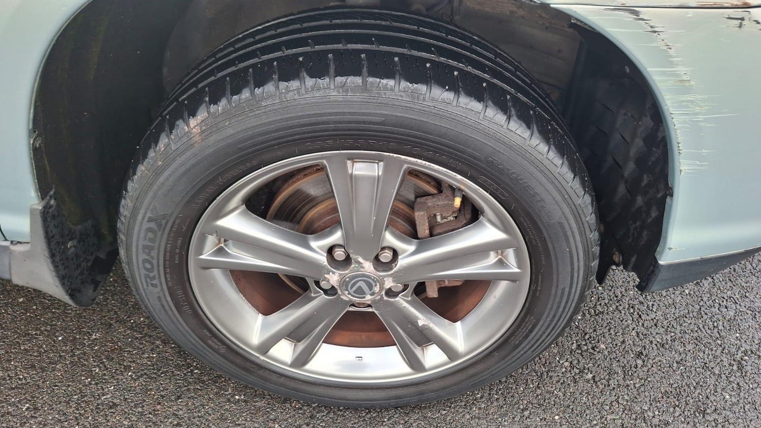 Used Lexus RX 2005 for sale - 77174931: Photo 12