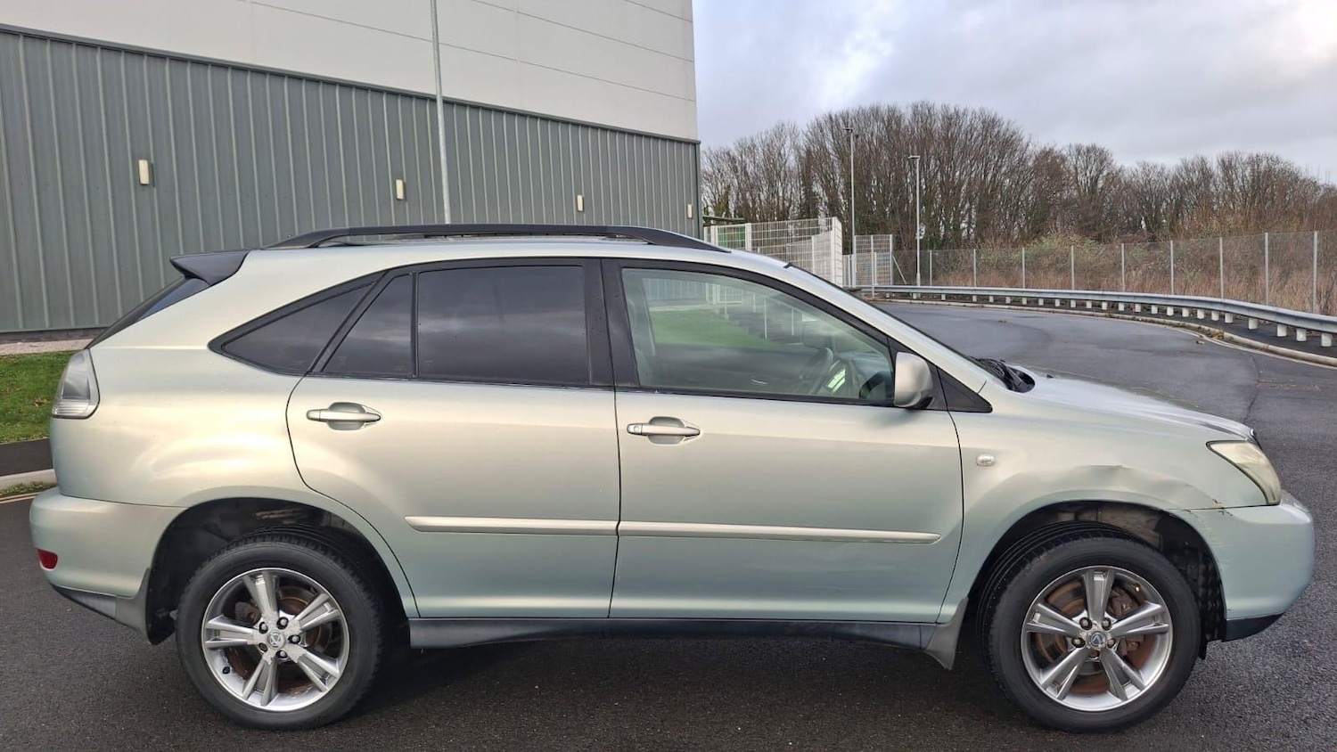 Used Lexus RX 2005 for sale - 77174931: Photo 17