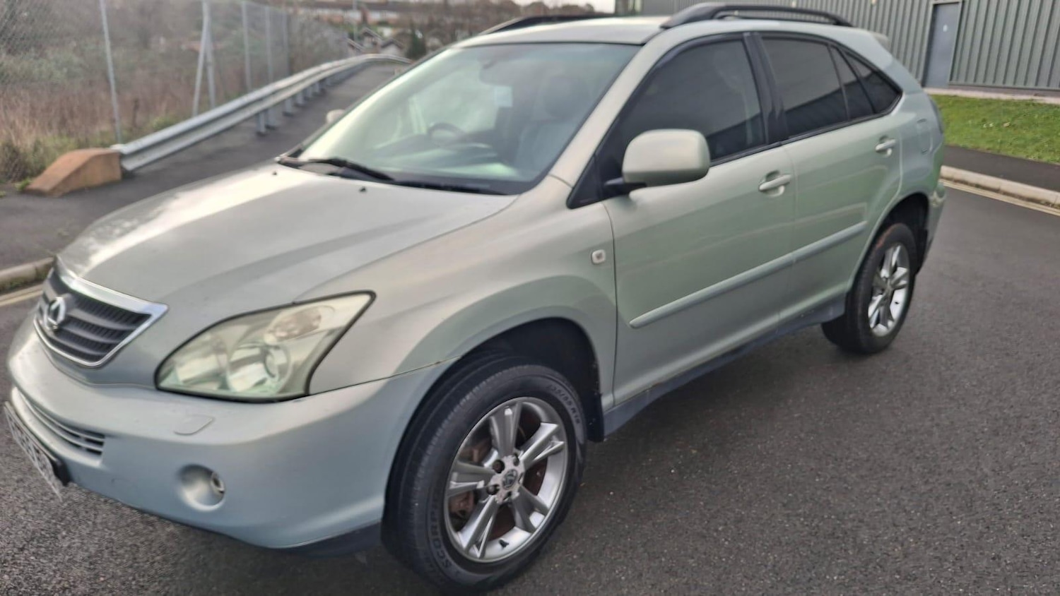 Used Lexus RX 2005 for sale - 77174931: Photo 23