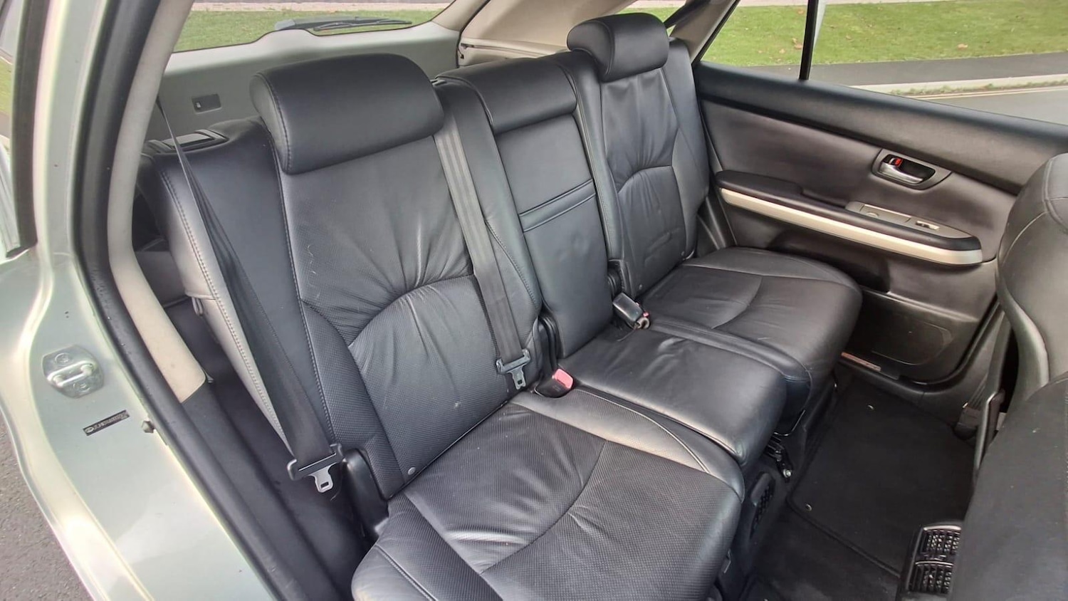 Used Lexus RX 2005 for sale - 77174931: Photo 26