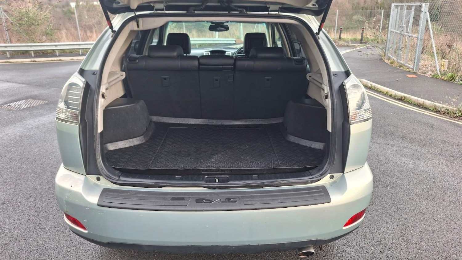 Used Lexus RX 2005 for sale - 77174931: Photo 27