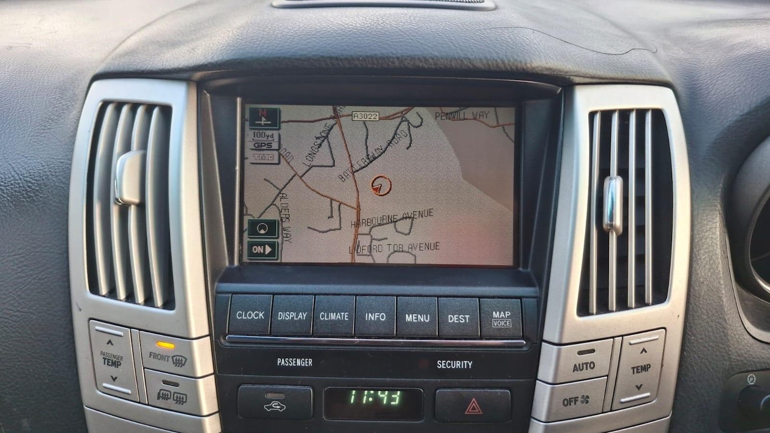 Used Lexus RX 2005 for sale - 77174931: Photo 29