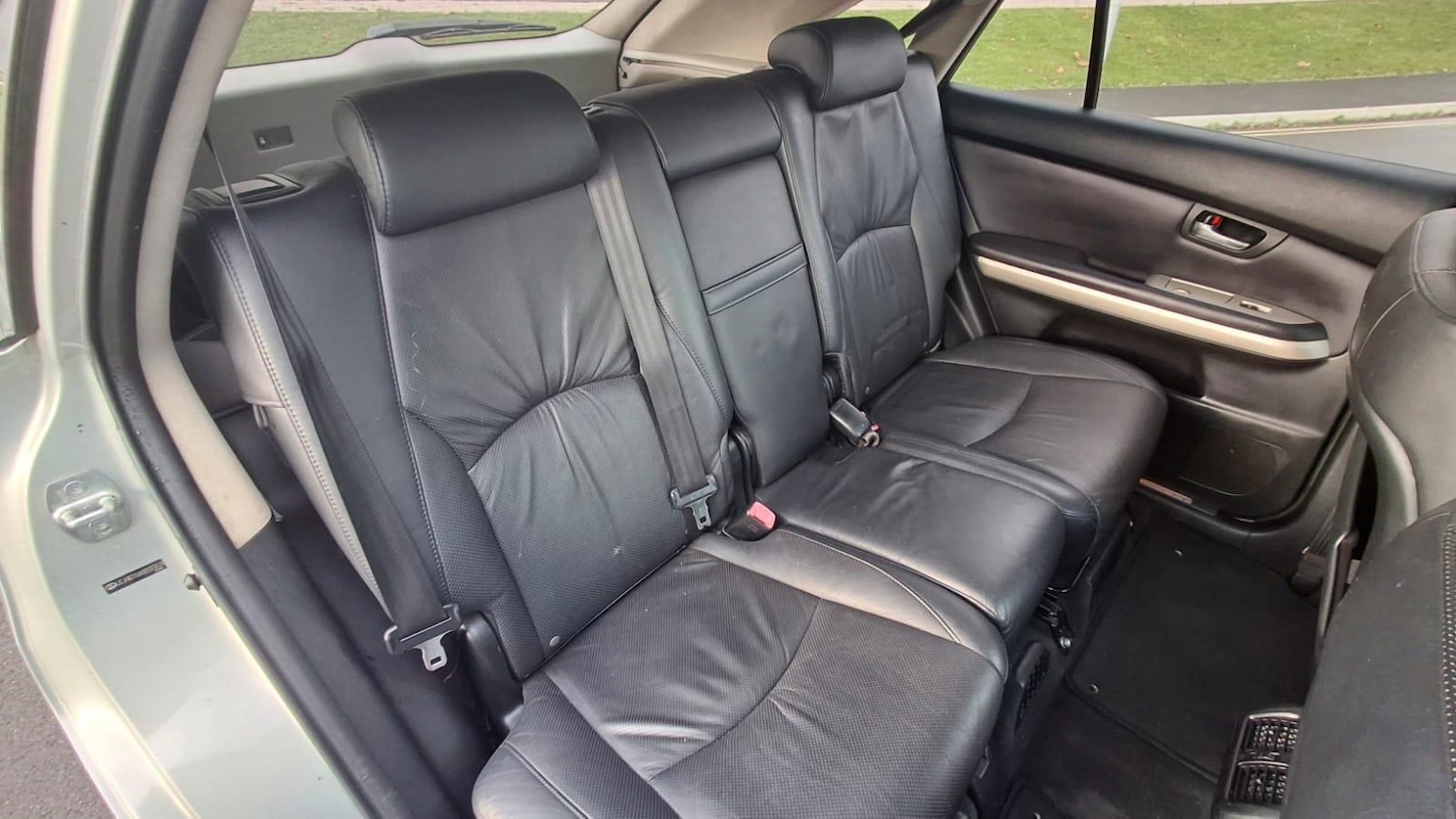 Used Lexus RX 2005 for sale - 77174931: Photo 3