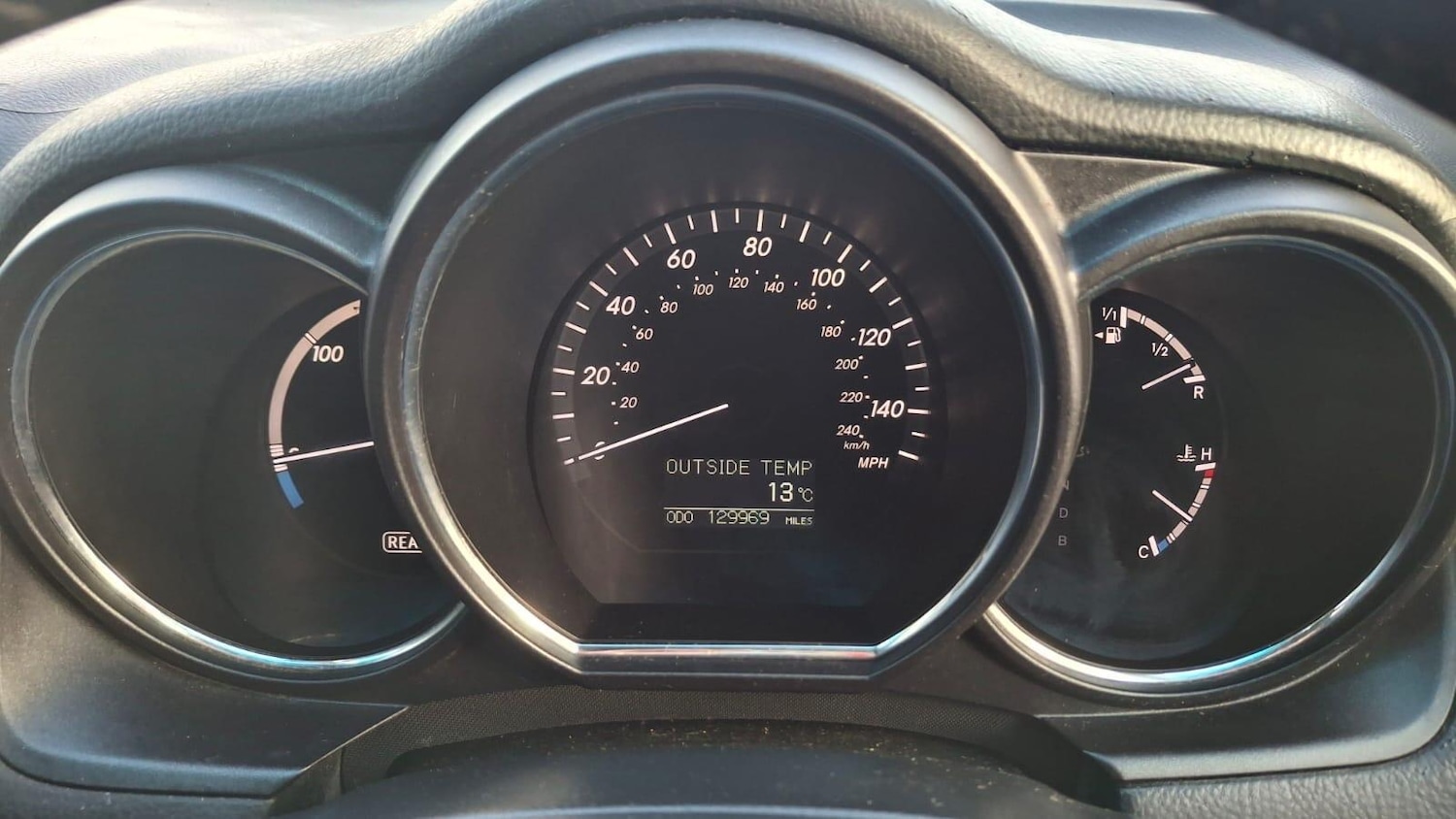 Used Lexus RX 2005 for sale - 77174931: Photo 30