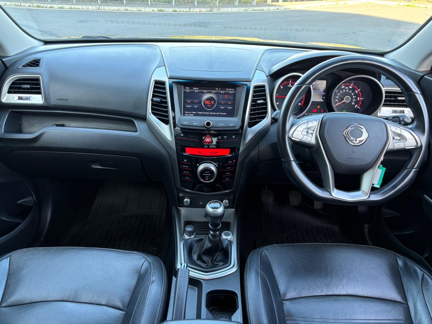 Used Ssangyong Tivoli 2016 for sale - 76866225: Photo 10