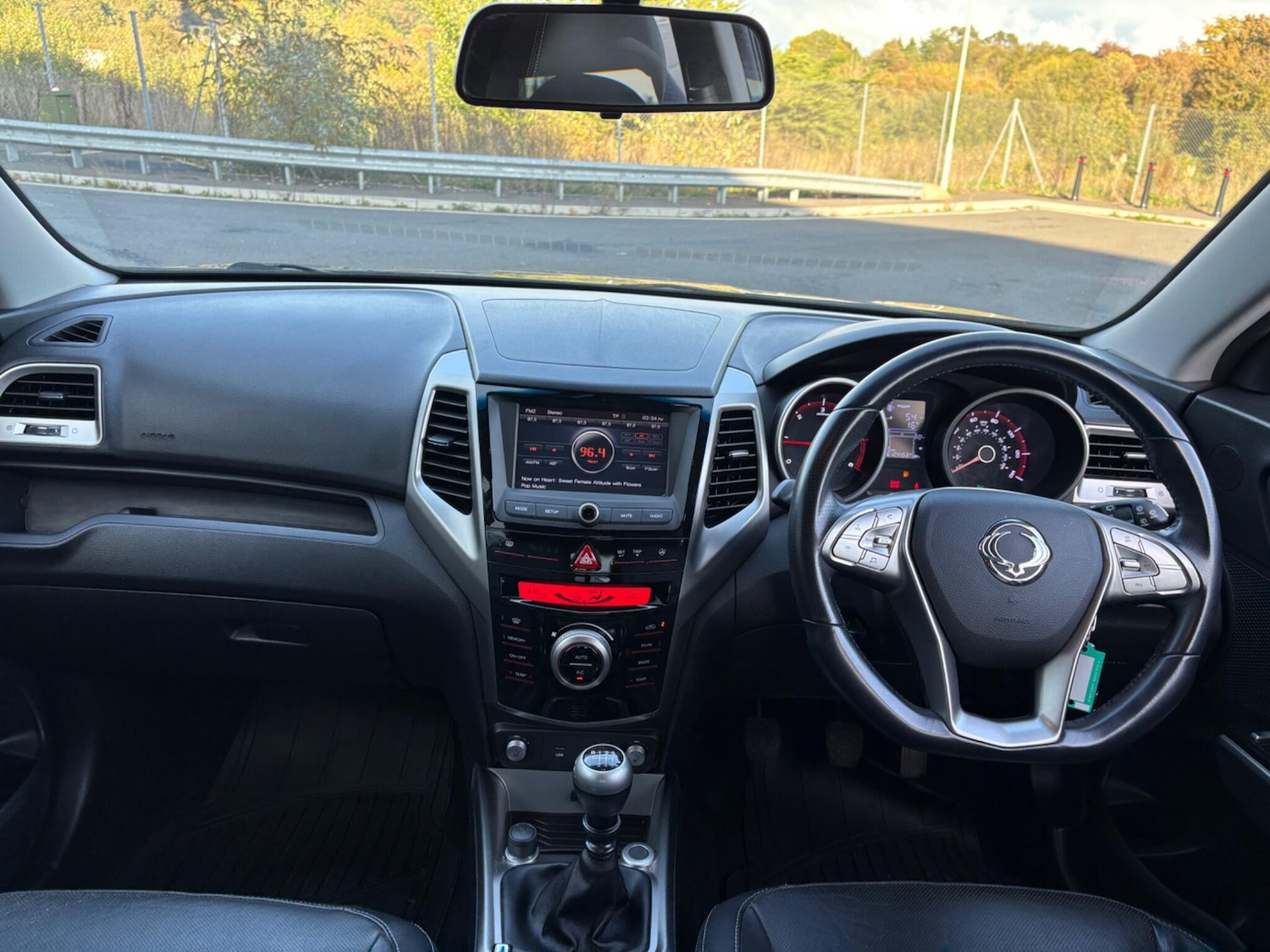 Used Ssangyong Tivoli 2016 for sale - 76866225: Photo 11