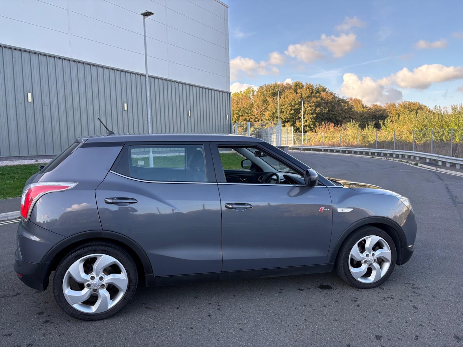 Used Ssangyong Tivoli 2016 for sale - 76866225: Photo 15