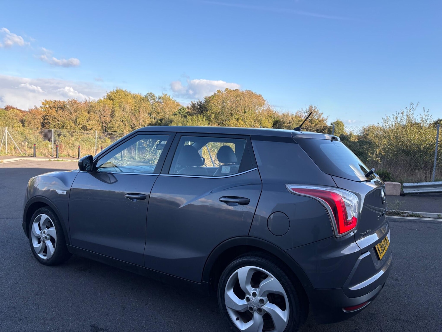 Used Ssangyong Tivoli 2016 for sale - 76866225: Photo 28