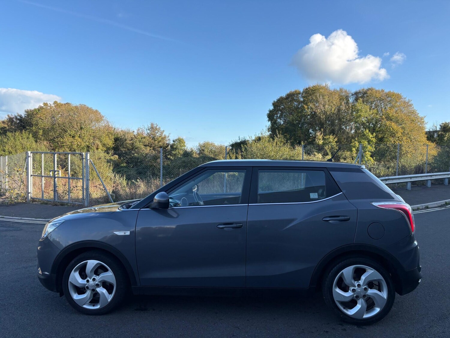 Used Ssangyong Tivoli 2016 for sale - 76866225: Photo 29