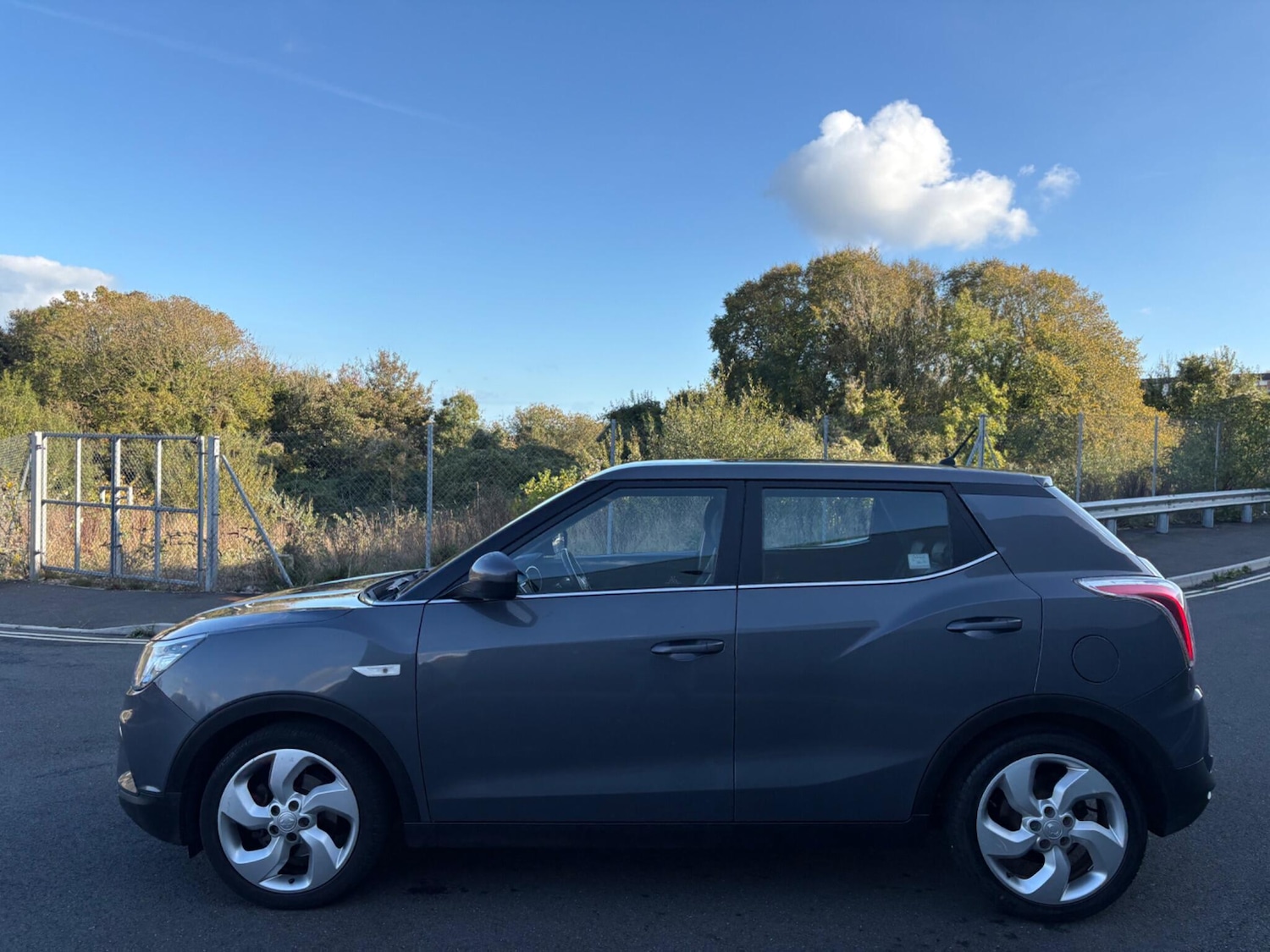 Used Ssangyong Tivoli 2016 for sale - 76866225: Photo 30