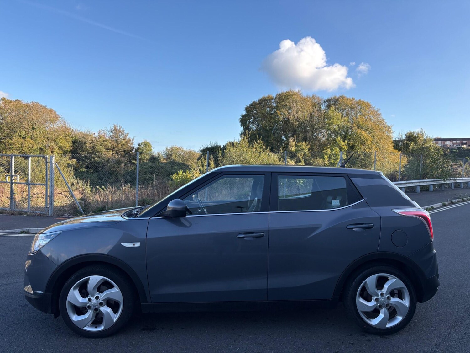 Used Ssangyong Tivoli 2016 for sale - 76866225: Photo 31