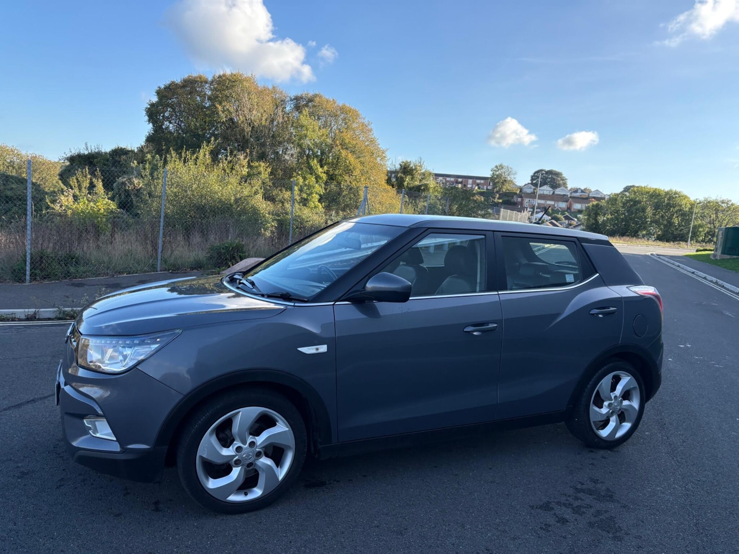 Used Ssangyong Tivoli 2016 for sale - 76866225: Photo 32