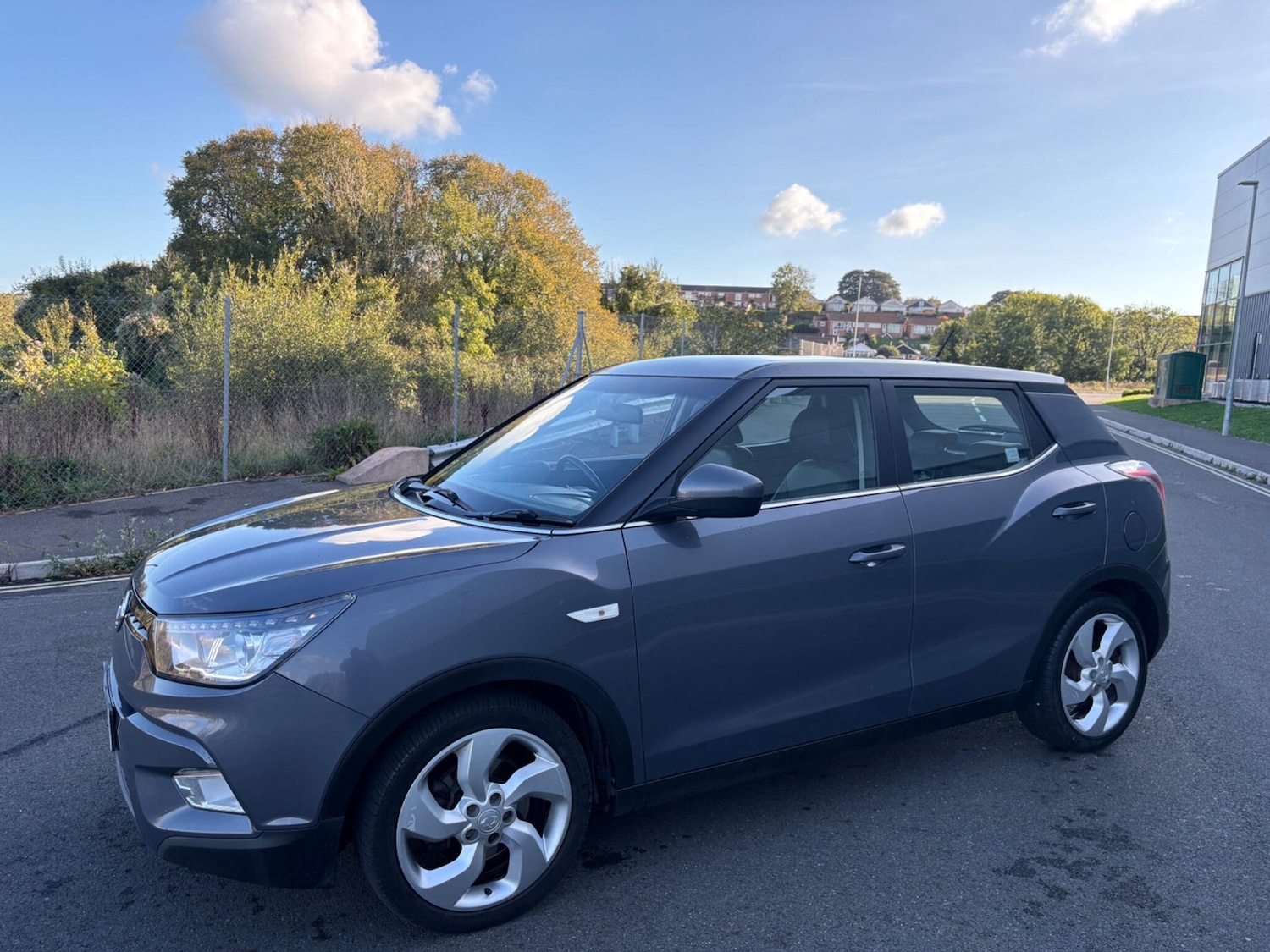 Used Ssangyong Tivoli 2016 for sale - 76866225: Photo 33