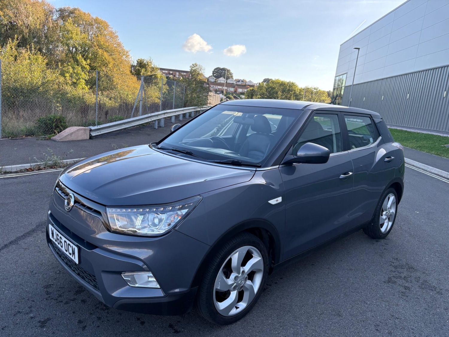 Used Ssangyong Tivoli 2016 for sale - 76866225: Photo 34