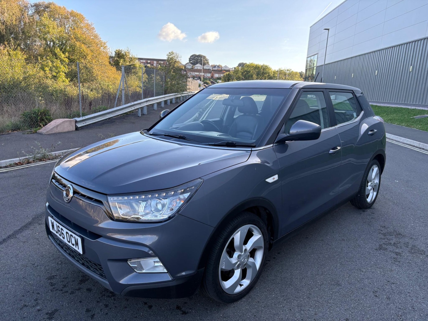 Used Ssangyong Tivoli 2016 for sale - 76866225: Photo 35