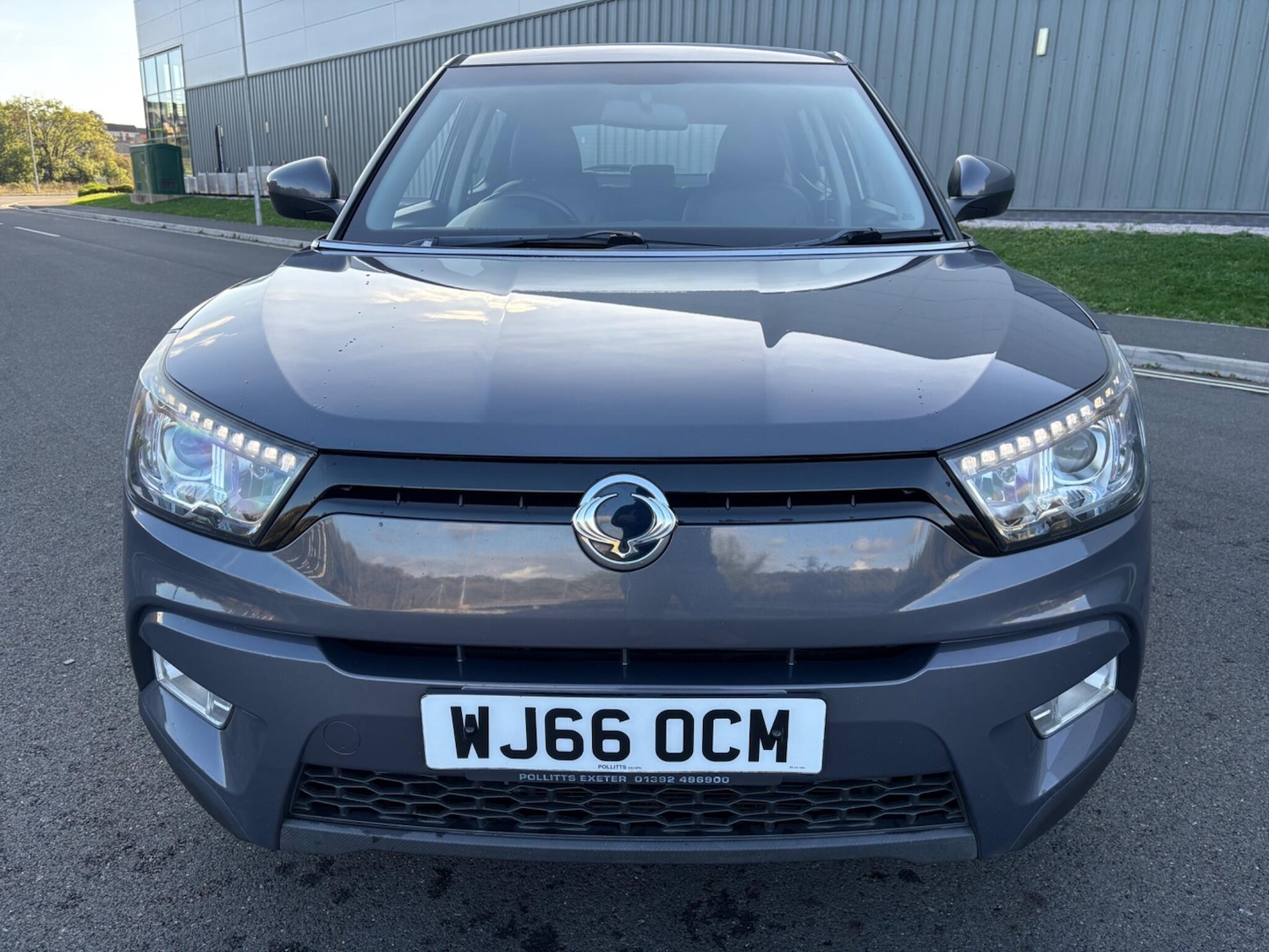 Used Ssangyong Tivoli 2016 for sale - 76866225: Photo 37