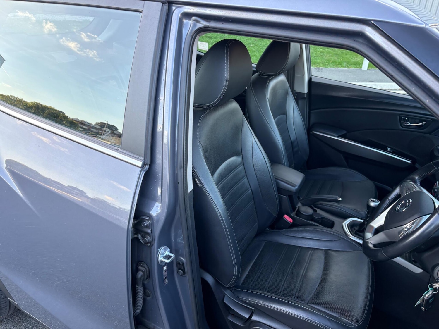 Used Ssangyong Tivoli 2016 for sale - 76866225: Photo 4