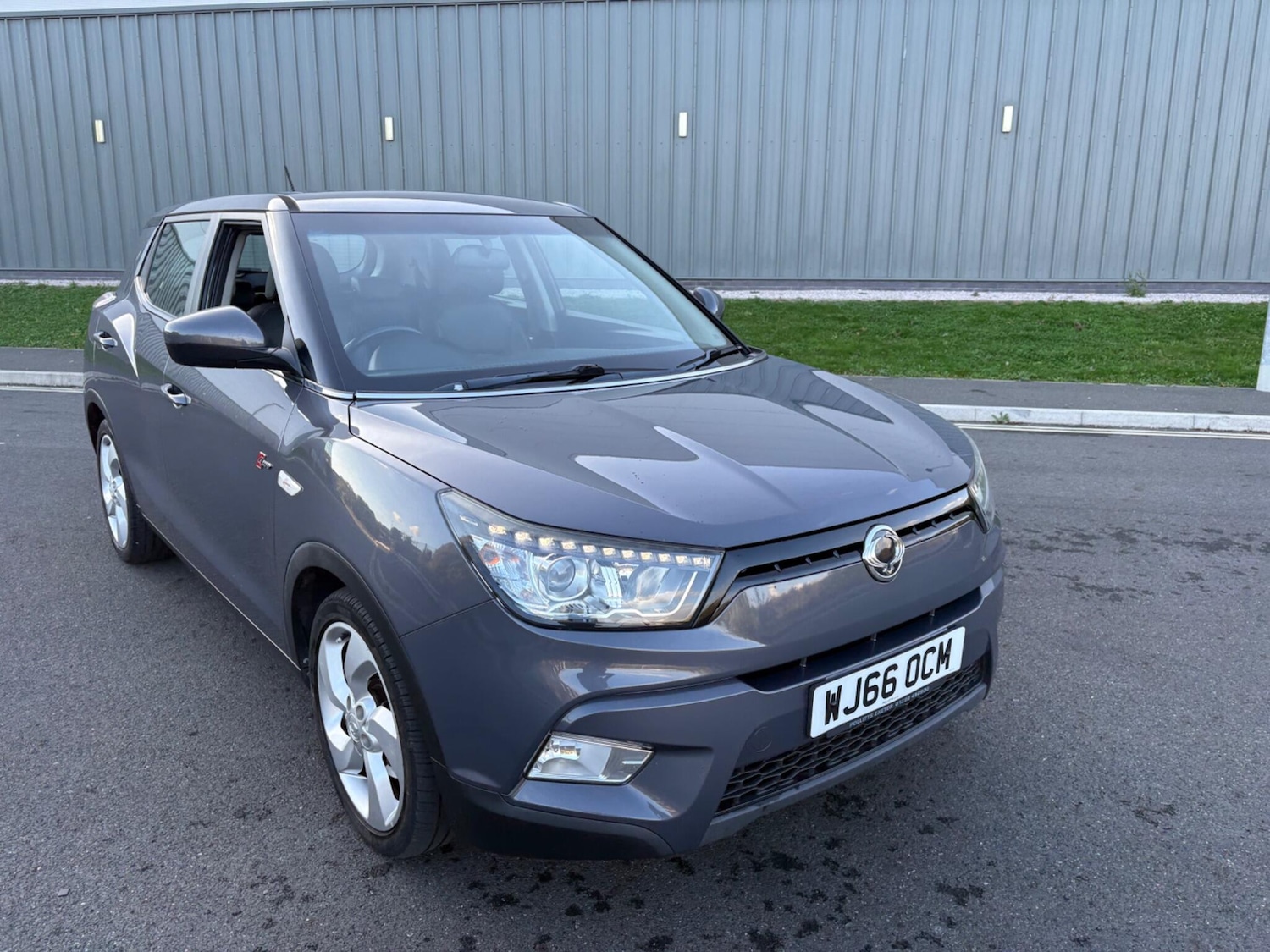 Used Ssangyong Tivoli 2016 for sale - 76866225: Photo 41