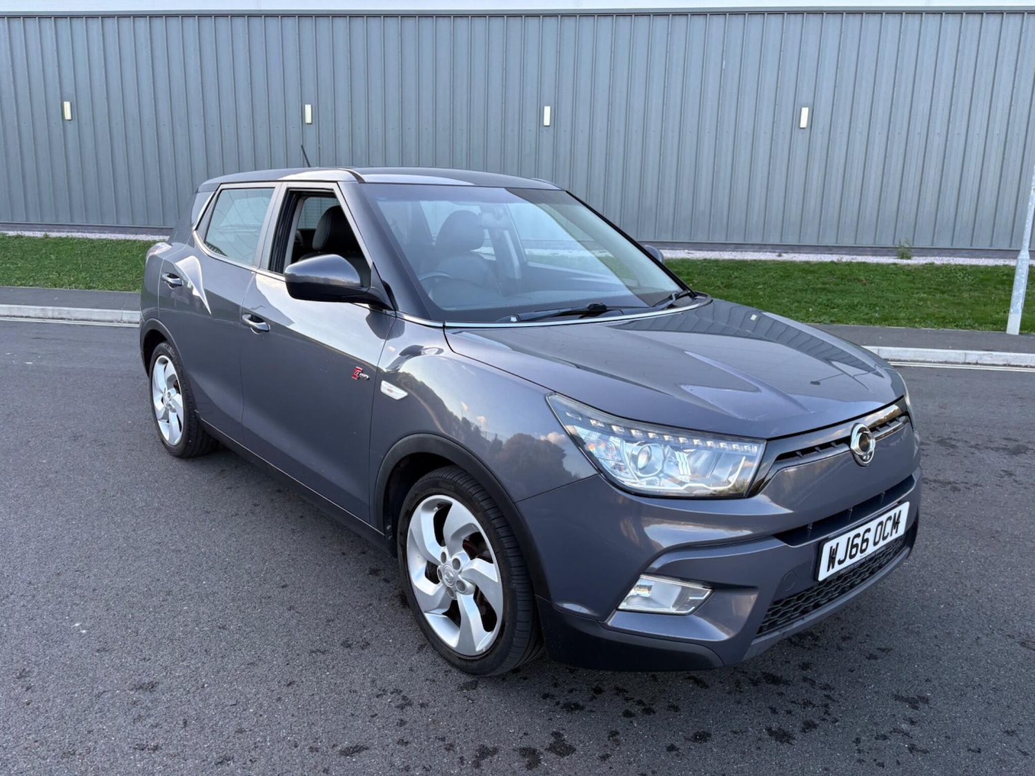 Used Ssangyong Tivoli 2016 for sale - 76866225: Photo 42