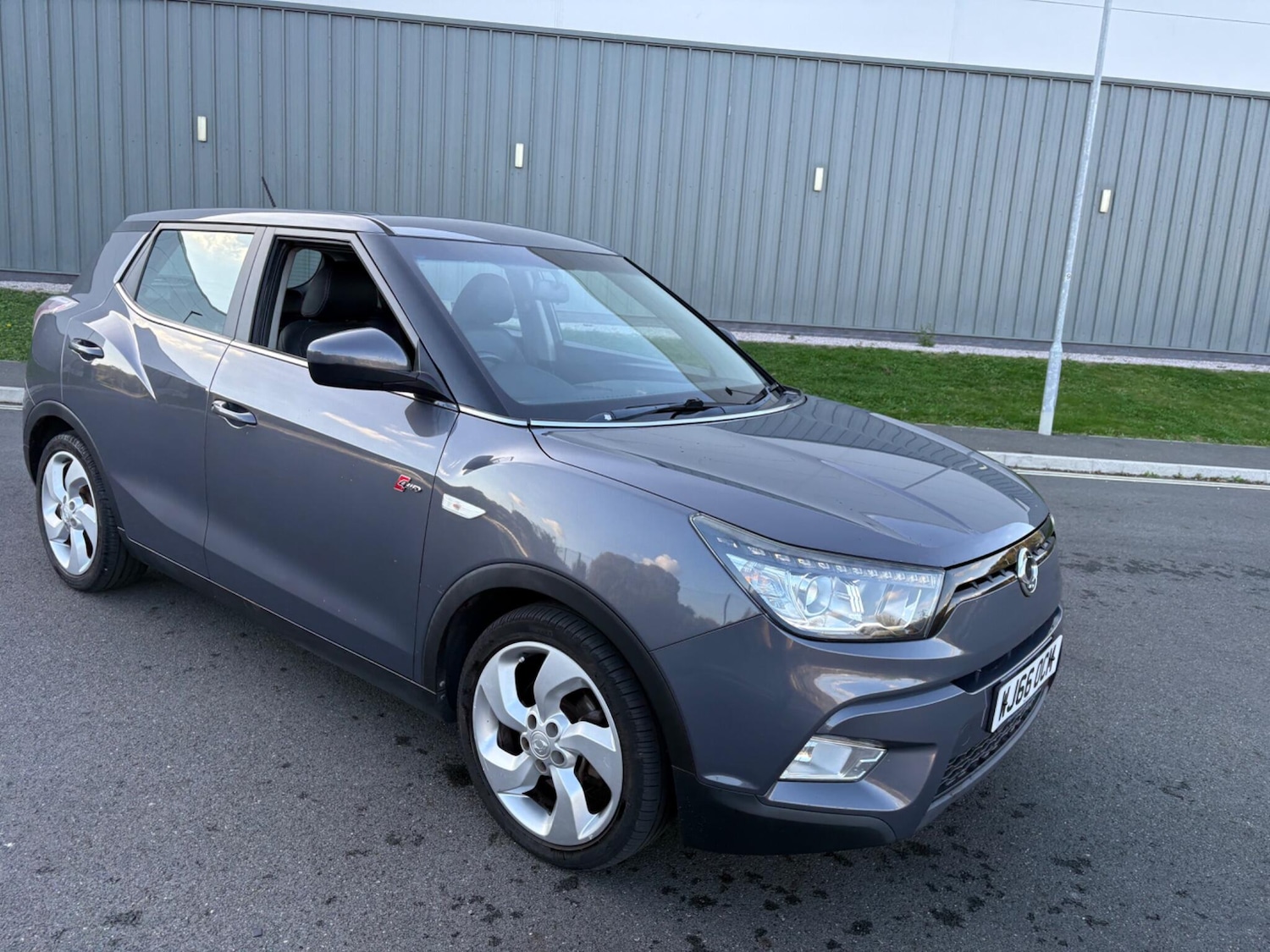 Used Ssangyong Tivoli 2016 for sale - 76866225: Photo 43