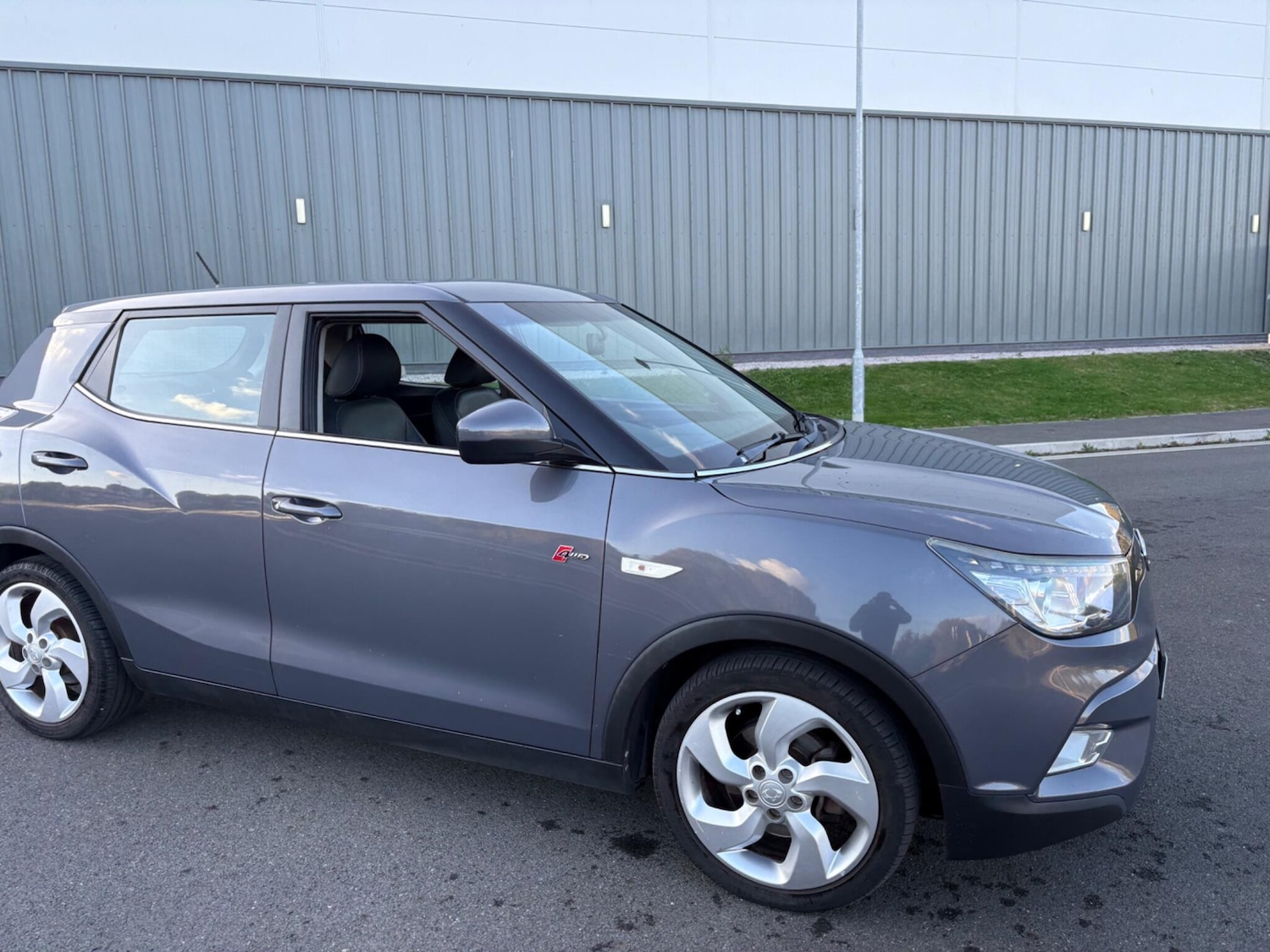 Used Ssangyong Tivoli 2016 for sale - 76866225: Photo 45