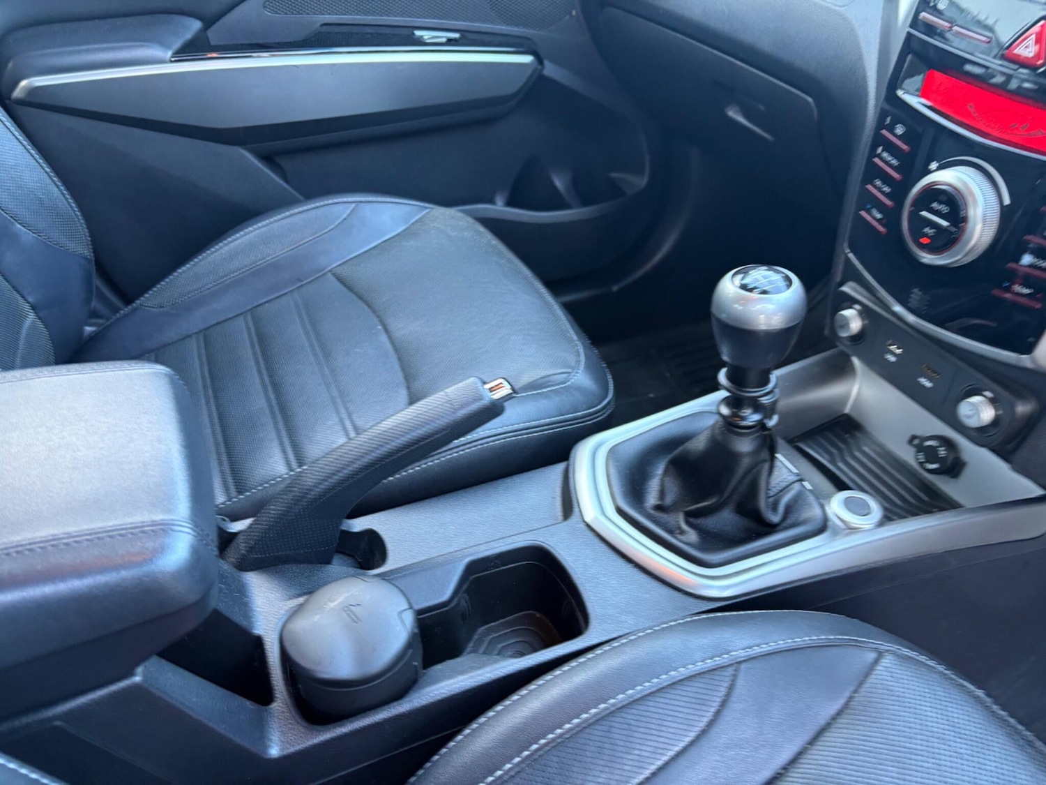 Used Ssangyong Tivoli 2016 for sale - 76866225: Photo 5