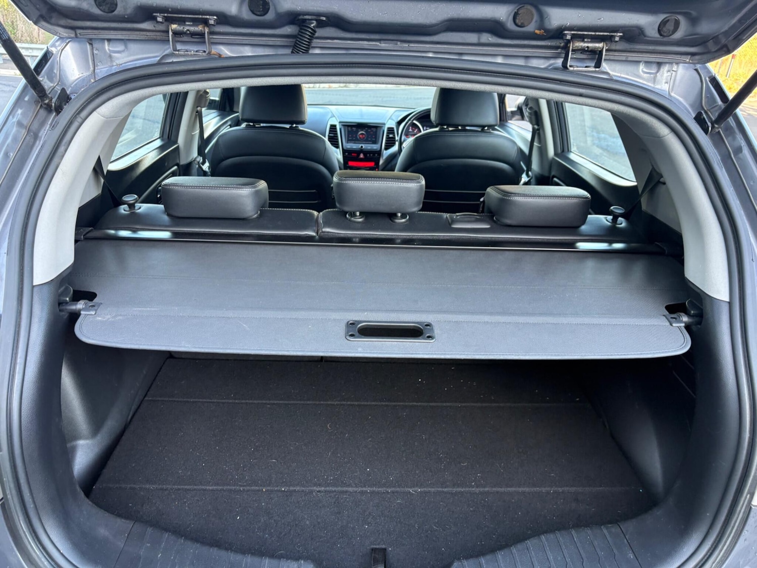 Used Ssangyong Tivoli 2016 for sale - 76866225: Photo 50