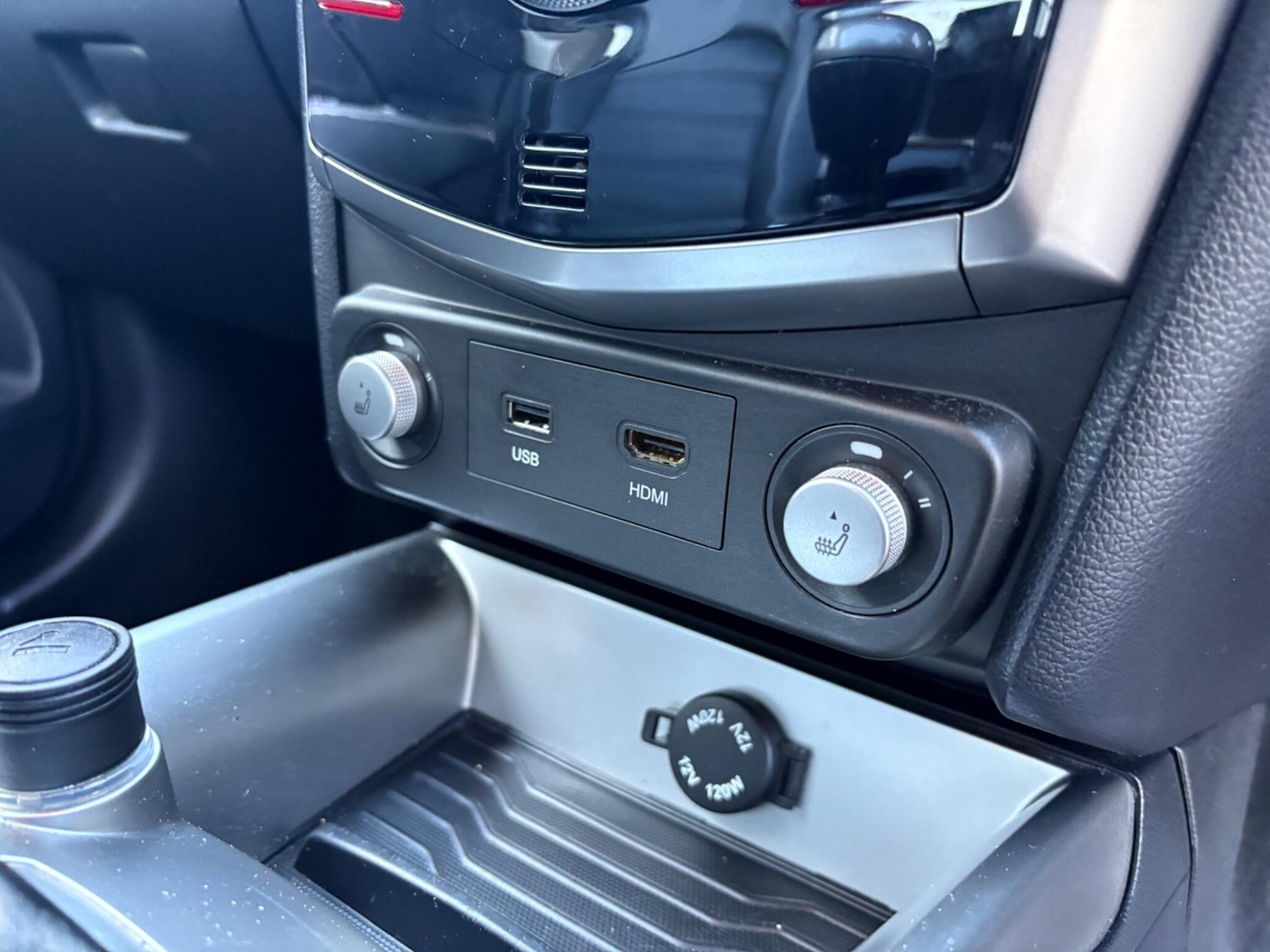 Used Ssangyong Tivoli 2016 for sale - 76866225: Photo 53