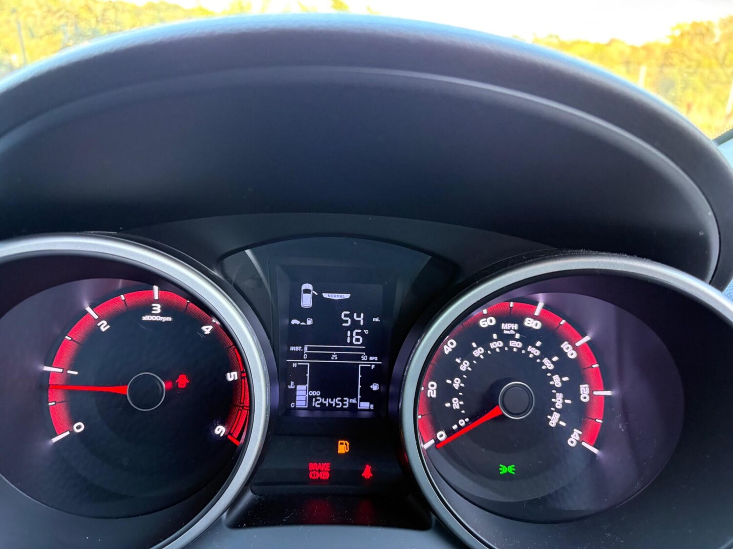 Used Ssangyong Tivoli 2016 for sale - 76866225: Photo 57