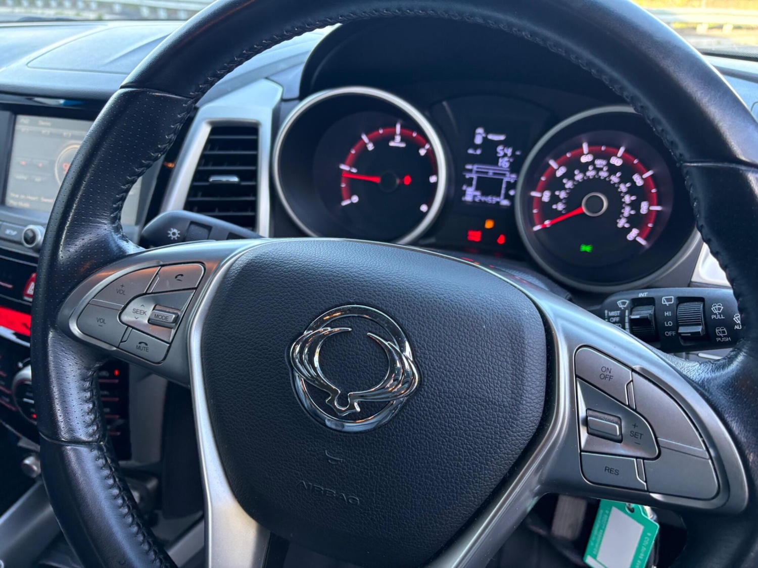 Used Ssangyong Tivoli 2016 for sale - 76866225: Photo 58