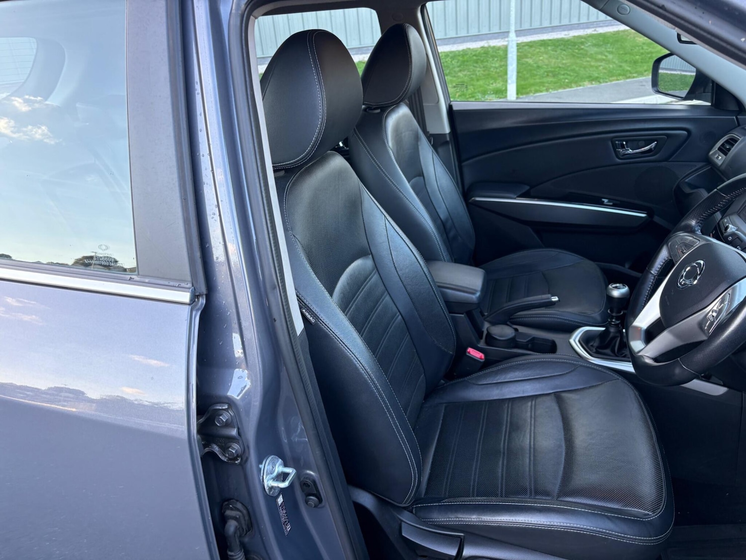 Used Ssangyong Tivoli 2016 for sale - 76866225: Photo 60