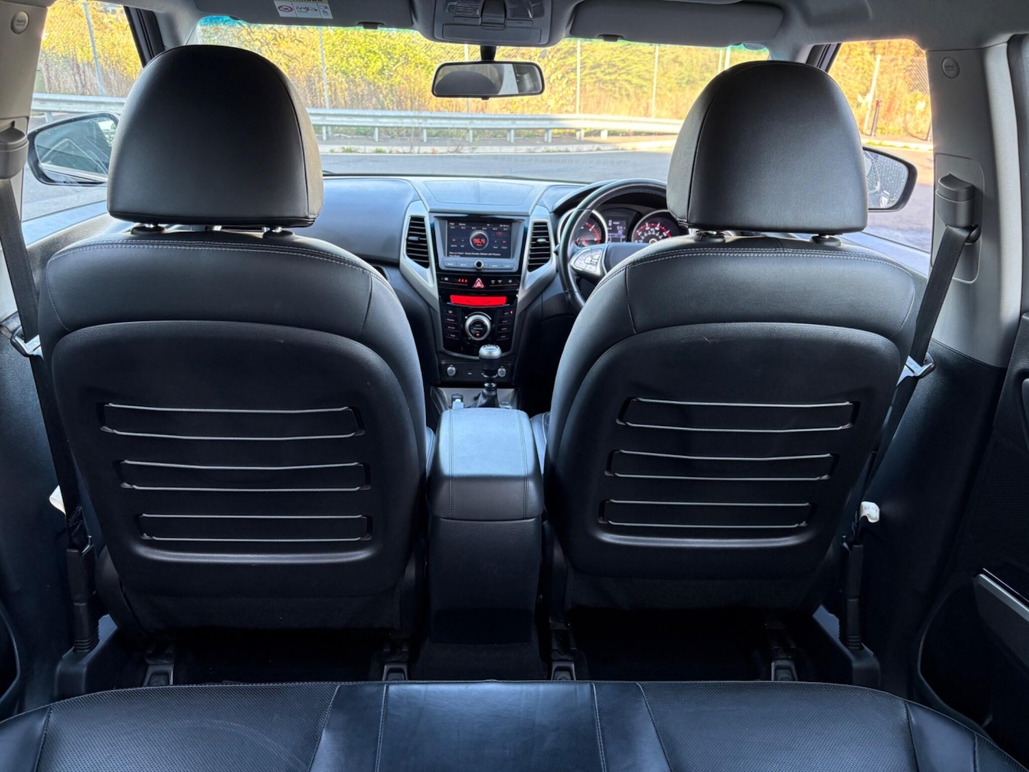 Used Ssangyong Tivoli 2016 for sale - 76866225: Photo 7