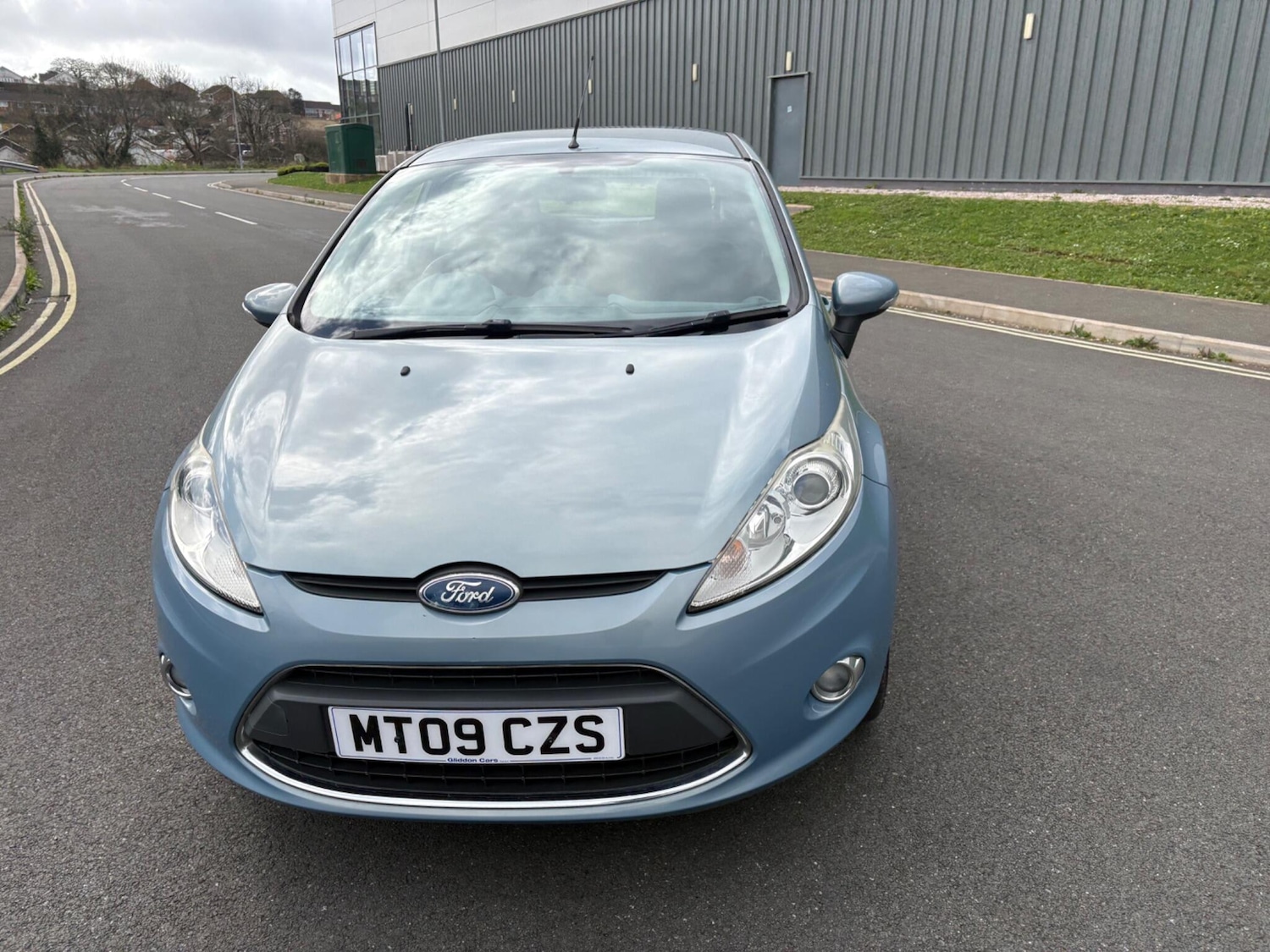 Used Ford Fiesta for sale - 78136030: Photo 16