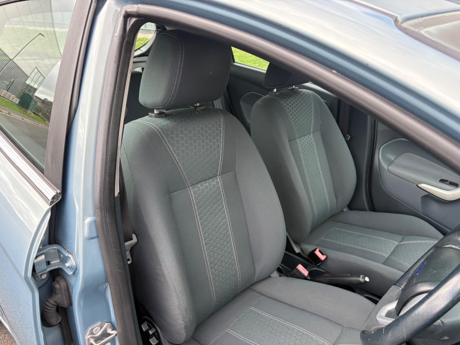 Used Ford Fiesta for sale - 78136030: Photo 17