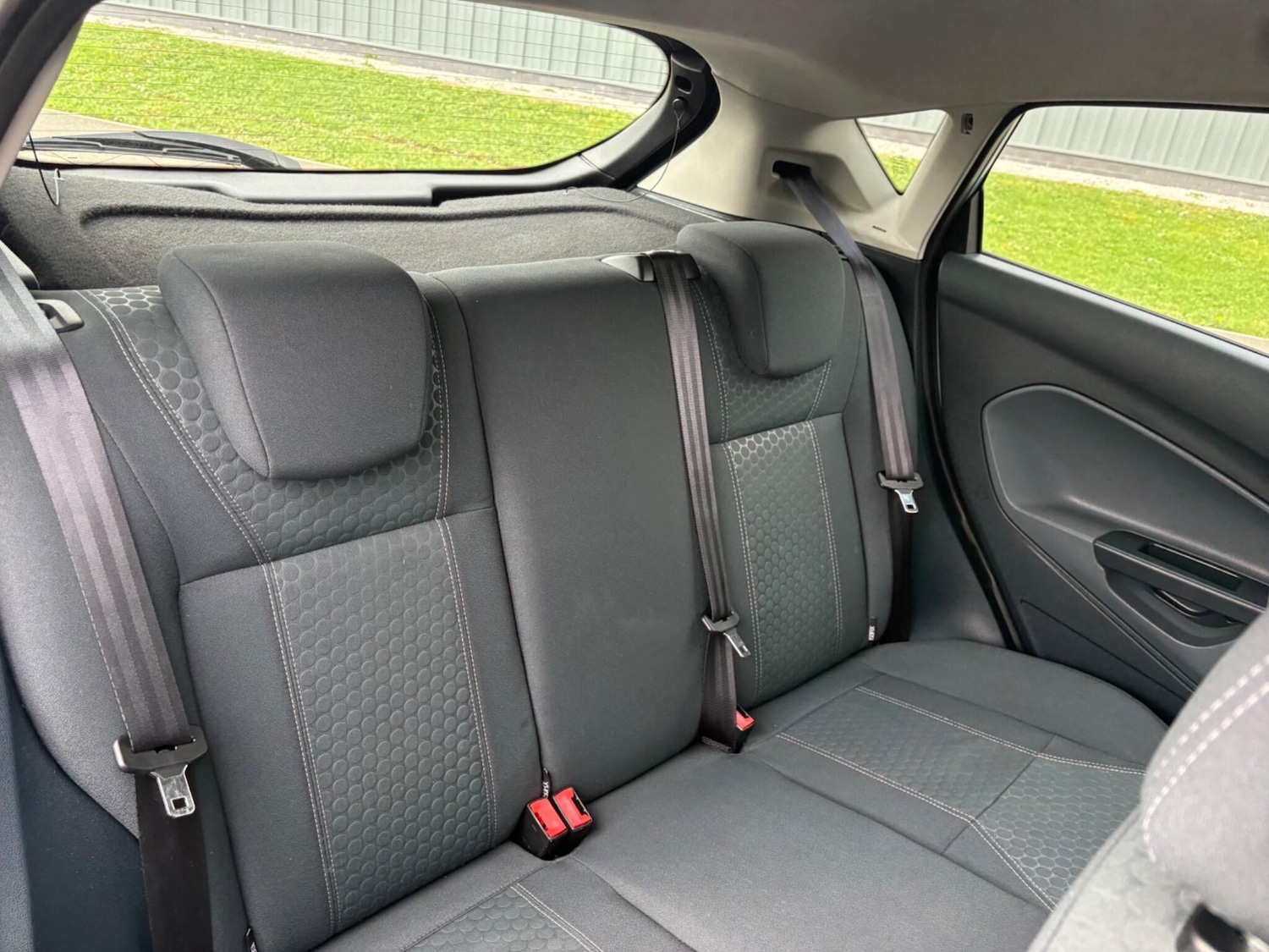 Used Ford Fiesta for sale - 78136030: Photo 19