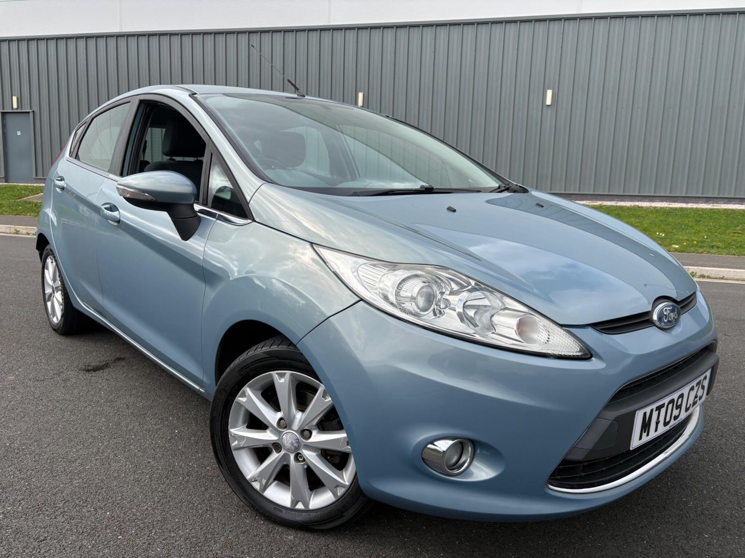 Used Ford Fiesta for sale - 78136030: Photo 22