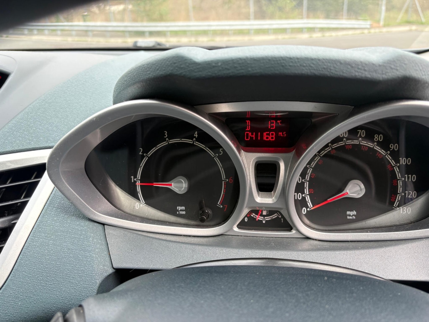 Used Ford Fiesta for sale - 78136030: Photo 23