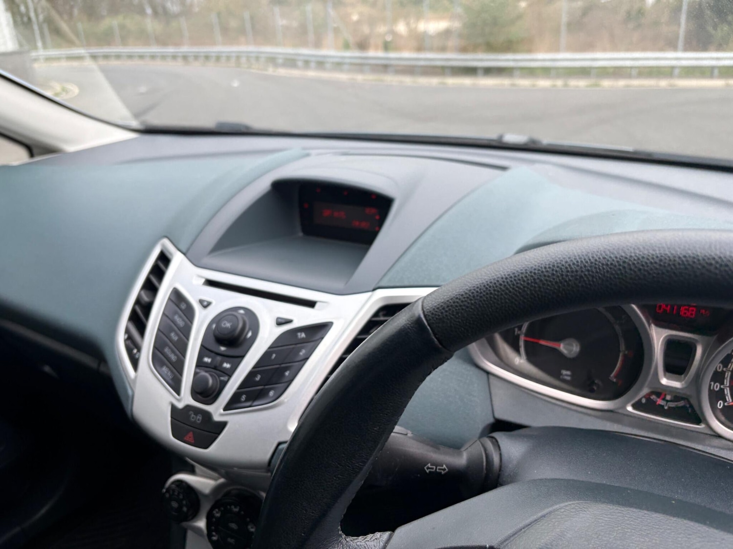 Used Ford Fiesta for sale - 78136030: Photo 24