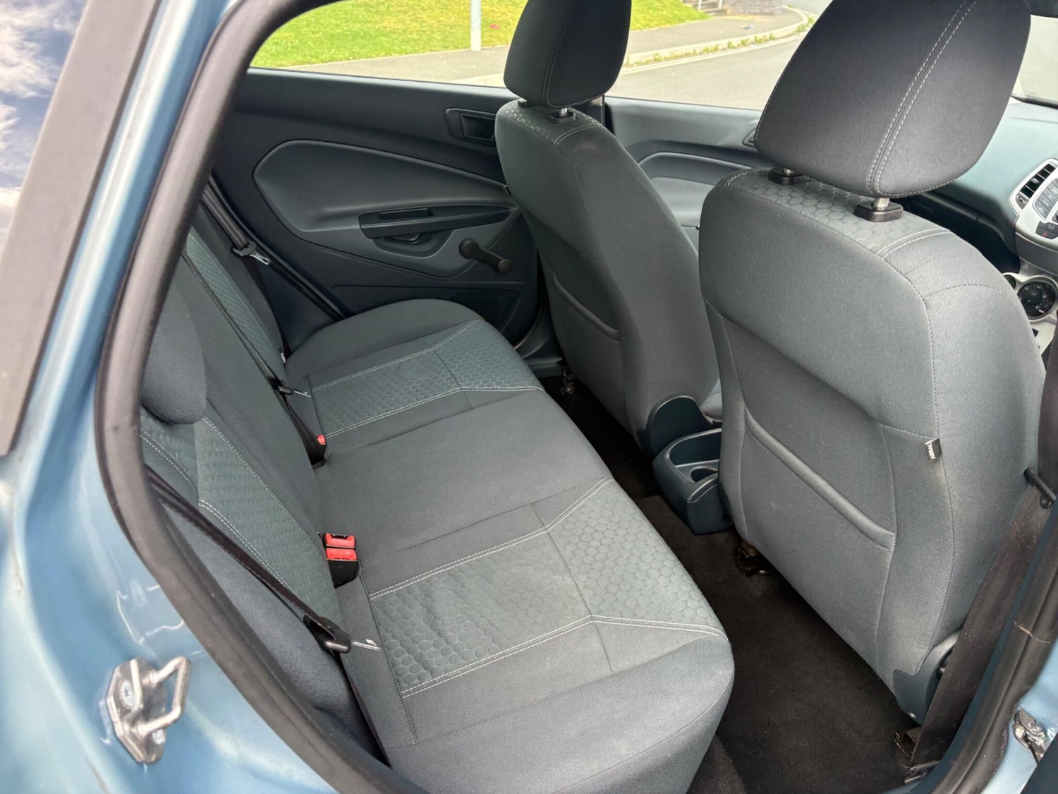 Used Ford Fiesta for sale - 78136030: Photo 25