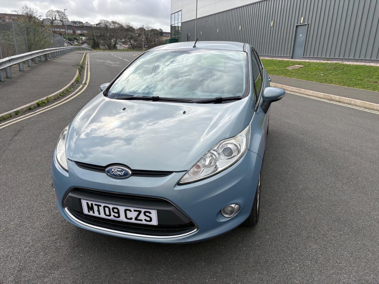 Used Ford Fiesta for sale - 78136030: Photo 27